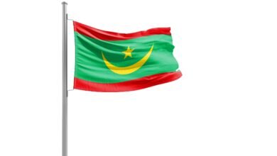 موريتانيا تنفي أي لقاء بين رئيسها ورئيس الوزراء الإسرائيلي