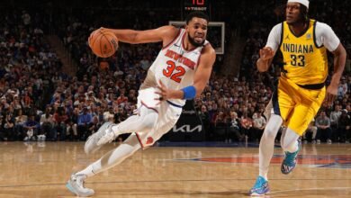 أكثر من 200 دولة تنقل مباريات “NBA” لكرة السلة في أبوظبي