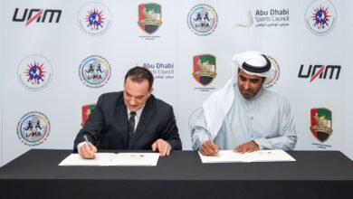 أبوظبي تستضيف بطولة العالم للمواي تاي للشباب لأول مرة في المنطقة سبتمبر المقبل