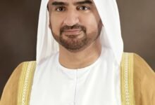 عبدالله بن سالم القاسمي يصدر قراراً بتشكيل مجلس إدارة شركة نادي دبا الحصن لكرة القدم