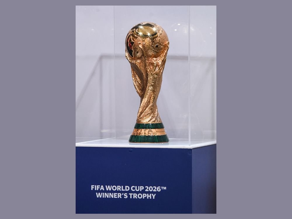 "الفيفا" : (10) سبتمبر فتح باب التسجيل لقرعة تذاكر كأس العالم 2026