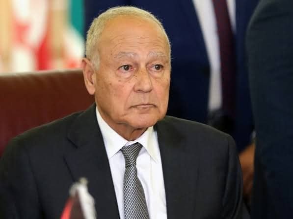 أبو الغيط يدين تصويت الكنيست على مشروع قانون لفرض سيطرة إسرائيل على الضفة الغربية