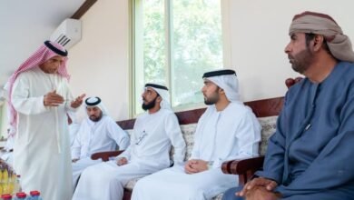 المبادرات الأسرية في عجمان .. جهود نوعية تنسجم مع "عام المجتمع"