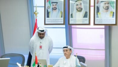 مجلس أمناء جامعة الإمارات العربية المتحدة يعقد اجتماعه السادس للعام الأكاديمي 2024/2025