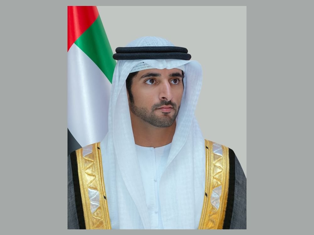 حمدان بن محمد يطلق مبادرة "دبي مولاثون" بهدف تعزيز الصحة العامة وتشجيع أسلوب الحياة الرياضي