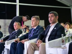 ختام مميز لكأس الإمارات العالمي لجمال الخيل العربية في الصين