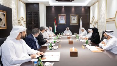 "الجامعة القاسمية" تخصص 500 منحة للطلبة من مختلف دول العالم