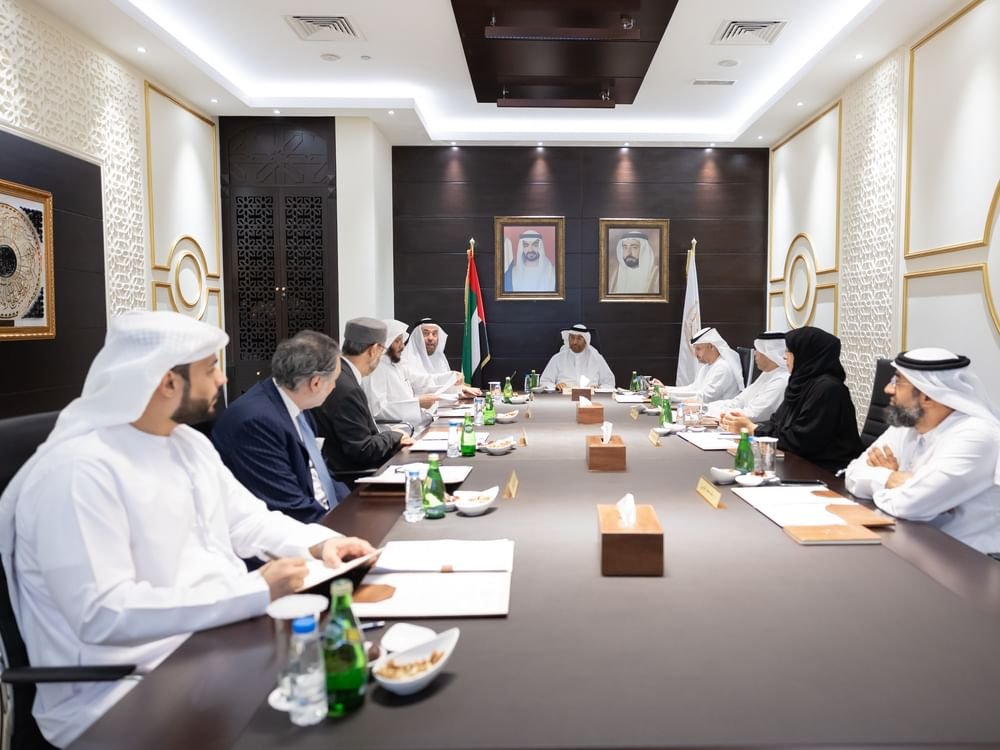 "الجامعة القاسمية" تخصص 500 منحة للطلبة من مختلف دول العالم