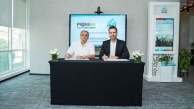 تعاون بين"راكز" و "بيونير ويلث مانيجمنت" لتعزيز خدمات التخطيط المالي