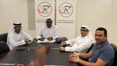 لجنة انتخابات اتحاد الدراجات تعتمد الإجراءات الإدارية والطعون