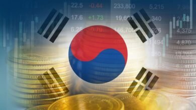 28.9 مليار دولار قيمة استثمارات المؤسسات العامة الرئيسية بكوريا خلال النصف الأول