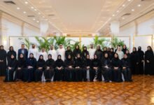 تحت رعاية الشيخة فاطمة .. الاتحاد النسائي العام يطلق خطة انطلاقة مبادرة "نزرع للاستدامة"