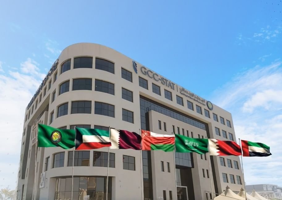 المركز الإحصائي الخليجي: 61.2 مليون نسمة عدد سكان دول مجلس التعاون في نهاية 2024