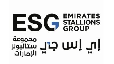 709.99 مليون درهم إيرادات "إي إس جي ستاليونز الإمارات" خلال النصف الأول