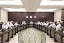 المجلس البلدي لمدينة الشارقة يختتم دور انعقاده الأول من الفصل السنوي العشرين