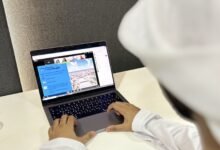 الشارقة ودبلن تبحثان أفضل الممارسات في تعليم ورعاية كبار السن