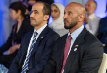 جولة"بريدج" تصل أوساكا.. عبد الله آل حامد: الإمارات تسعى إلى بناء نموذج إعلامي جديد يُعلي من شأن القيم الإنسانية