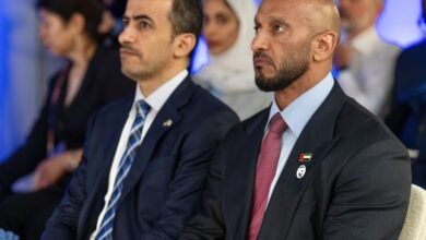 جولة"بريدج" تصل أوساكا.. عبد الله آل حامد: الإمارات تسعى إلى بناء نموذج إعلامي جديد يُعلي من شأن القيم الإنسانية