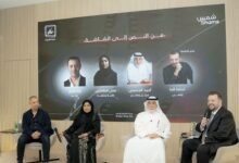 "شمس" تجمع نخبة من رواد الدراما والاخراج والإنتاج الفني في " كلاكيت "