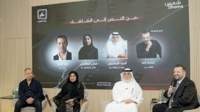 "شمس" تجمع نخبة من رواد الدراما والاخراج والإنتاج الفني في " كلاكيت "