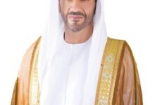 نهيان بن زايد: "عهد الاتحاد" يرسّخ الهوية الوطنية ويجدد الالتفاف حول القيادة