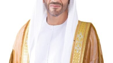 نهيان بن زايد: "عهد الاتحاد" يرسّخ الهوية الوطنية ويجدد الالتفاف حول القيادة