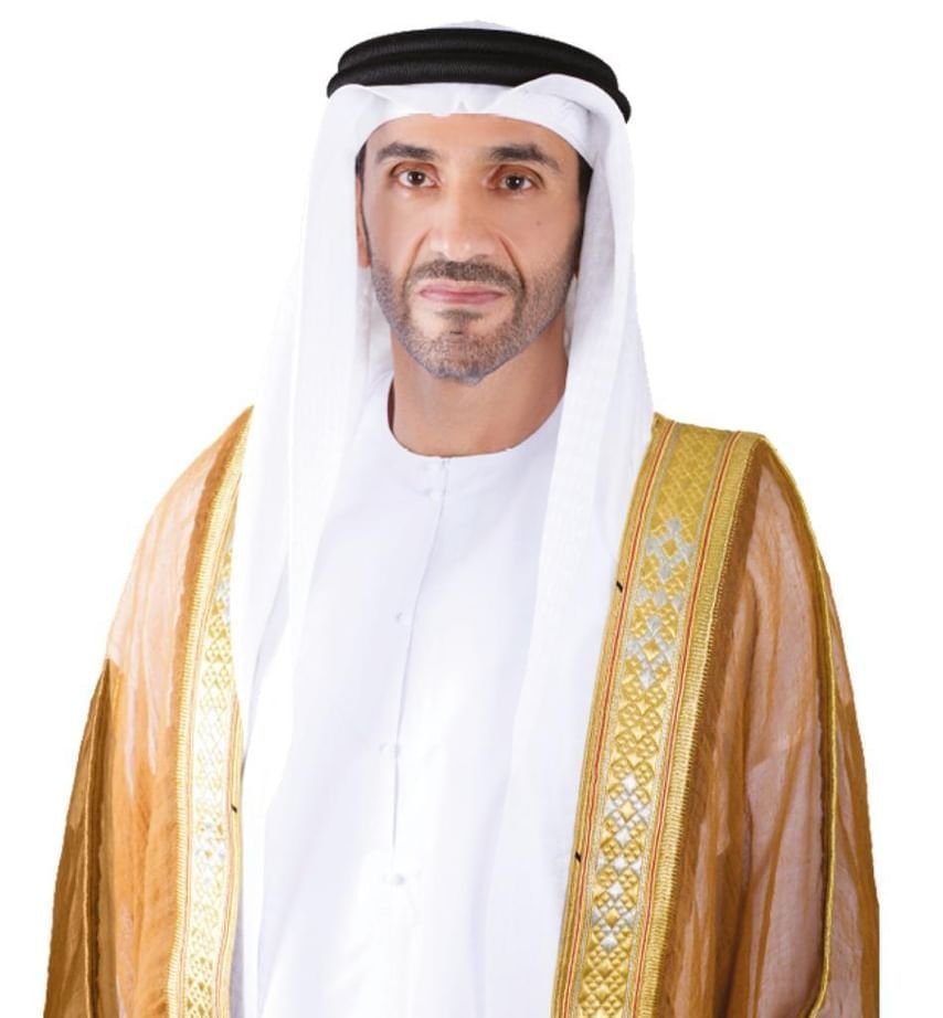 نهيان بن زايد: "عهد الاتحاد" يرسّخ الهوية الوطنية ويجدد الالتفاف حول القيادة 1 نهيان بن زايد: "عهد الاتحاد" يرسّخ الهوية الوطنية ويجدد الالتفاف حول القيادة