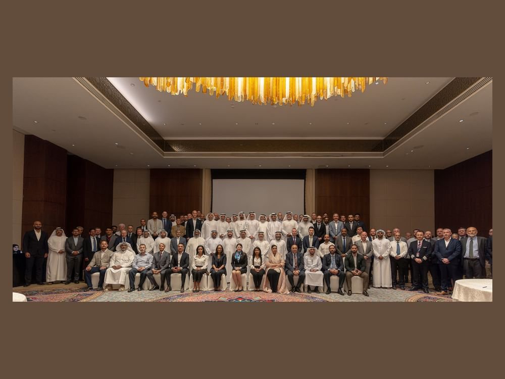 "الهيئة العامة للطيران المدني" تستضيف مؤتمر السلامة الجوية الاستشاري 2025 1 "الهيئة العامة للطيران المدني" تستضيف مؤتمر السلامة الجوية الاستشاري 2025