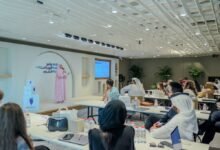 نادي دبي للصحافة يختتم بنجاح الأسبوع الأول من النسخة الـ2 لبرنامج "البودكاست العربي"