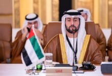الإمارات تشارك في الاجتماع الوزاري لفريق الاتصال المعني بالصومال في الدوحة