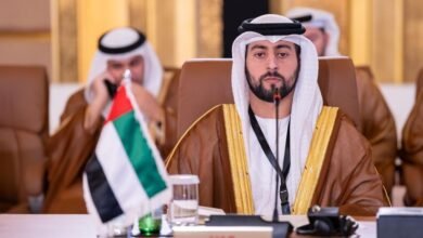 الإمارات تشارك في الاجتماع الوزاري لفريق الاتصال المعني بالصومال في الدوحة