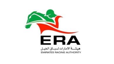 هيئة الإمارات لسباق الخيل تعلن عن برنامج موسم سباقات الخيل (2025 – 2026)