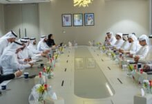 "إسلامية دبي " تعقد الاجتماع الدوري للمجلس الاستشاري لتطوير منظومة العمل الخيري بالإمارة