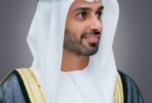 تصريح الشيخ أحمد بن حميد النعيمي، ممثل الحاكم للشؤون المالية والإدارية ورئيس دائرة المالية في عجمان، بمناسبة يوم عهد الاتحاد