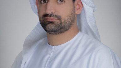 تصريح سعادة الشيخ سعود بن سلطان القاسمي، مدير عام دائرة الشارقة الرقمية،بمناسبة يوم عهد الاتحاد 2025