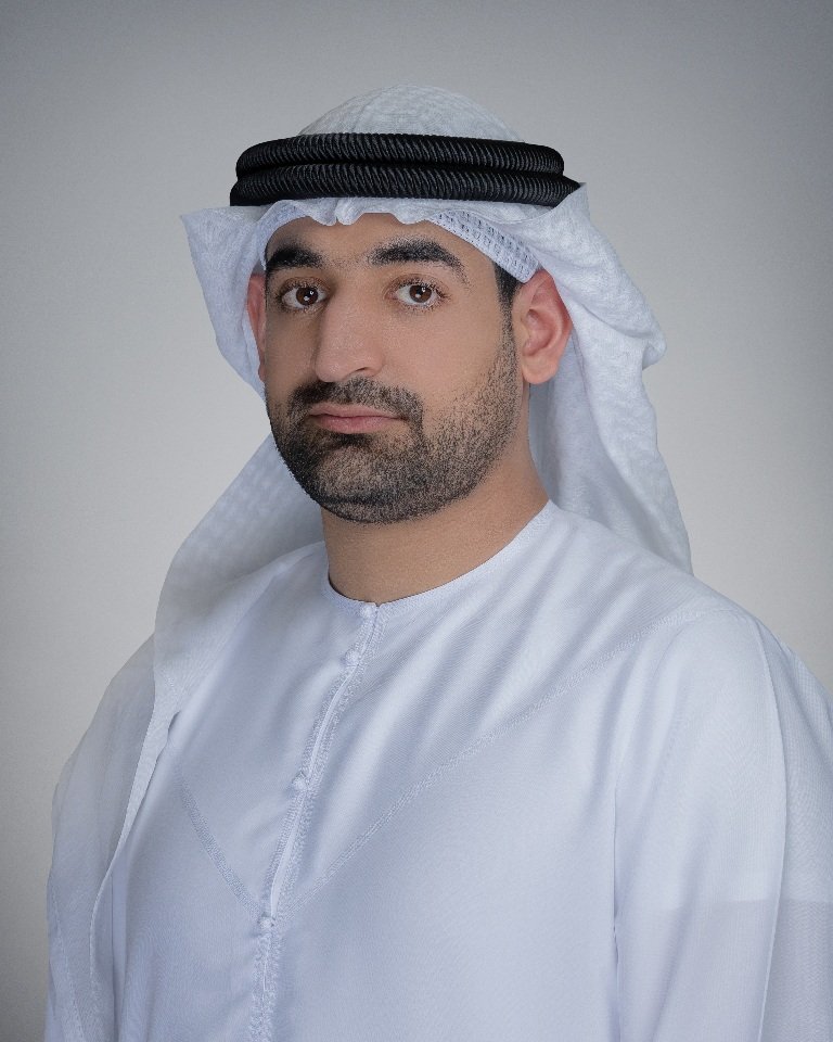 تصريح سعادة الشيخ سعود بن سلطان القاسمي، مدير عام دائرة الشارقة الرقمية،بمناسبة يوم عهد الاتحاد 2025