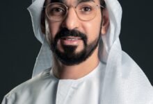 راشد الكوس المدير التنفيذي لجمعية الناشرين الإماراتيين بمناسبة يوم عهد الاتحاد 2025