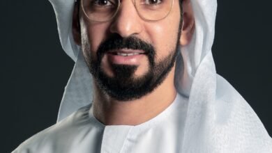 راشد الكوس المدير التنفيذي لجمعية الناشرين الإماراتيين بمناسبة يوم عهد الاتحاد 2025