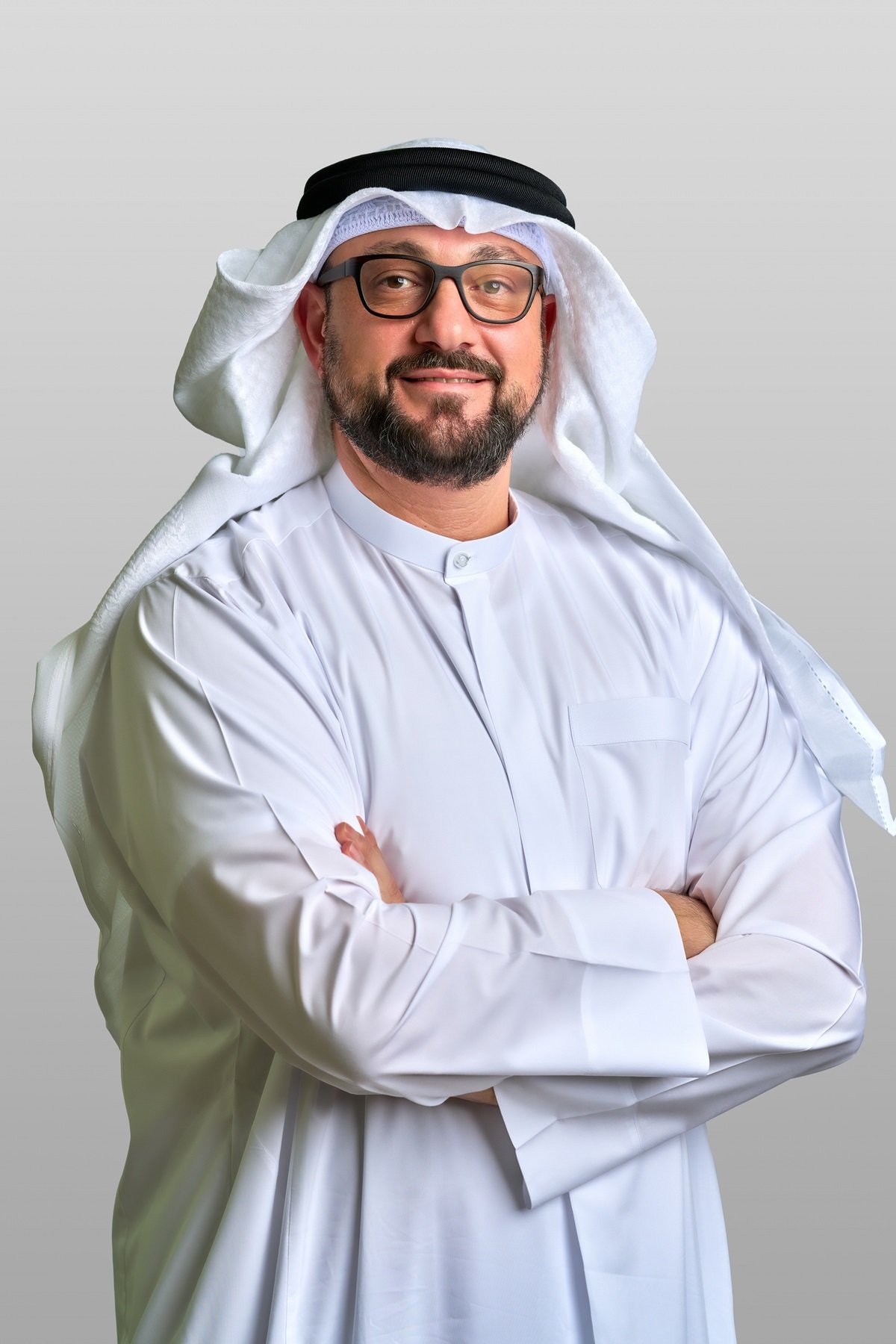محمد جميل الرمحي، الرئيس التنفيذي لشركة أبوظبي لطاقة المستقبل "مصدر" 1 محمد جميل الرمحي، الرئيس التنفيذي لشركة أبوظبي لطاقة المستقبل "مصدر"
