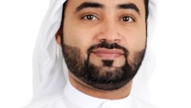 تصريح سعادة عادل العوضي، مدير الاتصال المؤسسي في "كيوليس ام اتش اي" المشغل لمترو وترام دبي بمناسبة يوم عهد الاتحاد