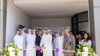 "تداوي" تتوسع بعيادات في 20 جهة حكومية خاصة بدبي وتشمل الرعاية الطبية المتنوعة من 60 ألف موظف