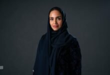 مجد الشحي، مدير جمعية الإمارات للعلوم والتكنولوجيا، بمناسبة يوم عهد الاتحاد 2025