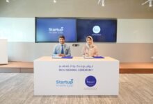 تفاهم بين "شراع" و"ستارت أب ميدل إيست" لتعزيز التعاون في ريادة الأعمال