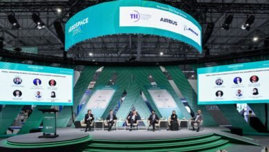 معرض دبي للطيران يطلق برنامج مؤتمره ويستضيف أكثر من 350 متحدثاً