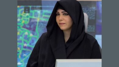 لطيفة بنت محمد: المرأة الإماراتية كانت وستبقى عماد مجتمعنا