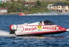 فريق الشارقة يحصد لقب الجولة الافتتاحية في مونديال الفورمولا1 بإندونيسيا