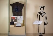 مشروع "درجة علمية" يستذكر حصول حاكم الشارقة على الدكتوراه الفخرية من جامعة "كويمبرا"
