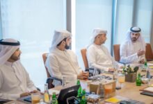 مجموعة "عمل جذب واستقطاب الاستثمارات إلى إمارة عجمان" توصي بتشكل فرق متخصصة