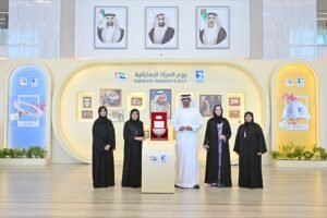 الشيخة فاطمة : يوم المرأة الإماراتية يعكس تطور مسيرة مشرّفة وحافلة بالإنجازات في الدولة 2 الشيخة فاطمة : يوم المرأة الإماراتية يعكس تطور مسيرة مشرّفة وحافلة بالإنجازات في الدولة