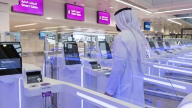 مطار دبي الدولي يستعد لاستقبال 3.6 مليون مسافر خلال ذروة موسم العودة إلى المدارس